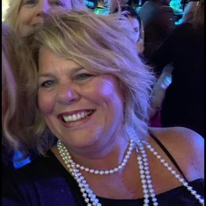 Meet your Posher, Janice